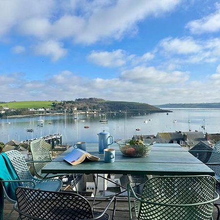 Willa Jacob's View Falmouth Zewnętrze zdjęcie