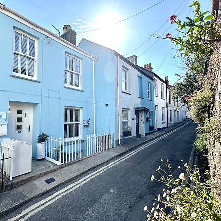 Willa Jacob's View Falmouth Zewnętrze zdjęcie