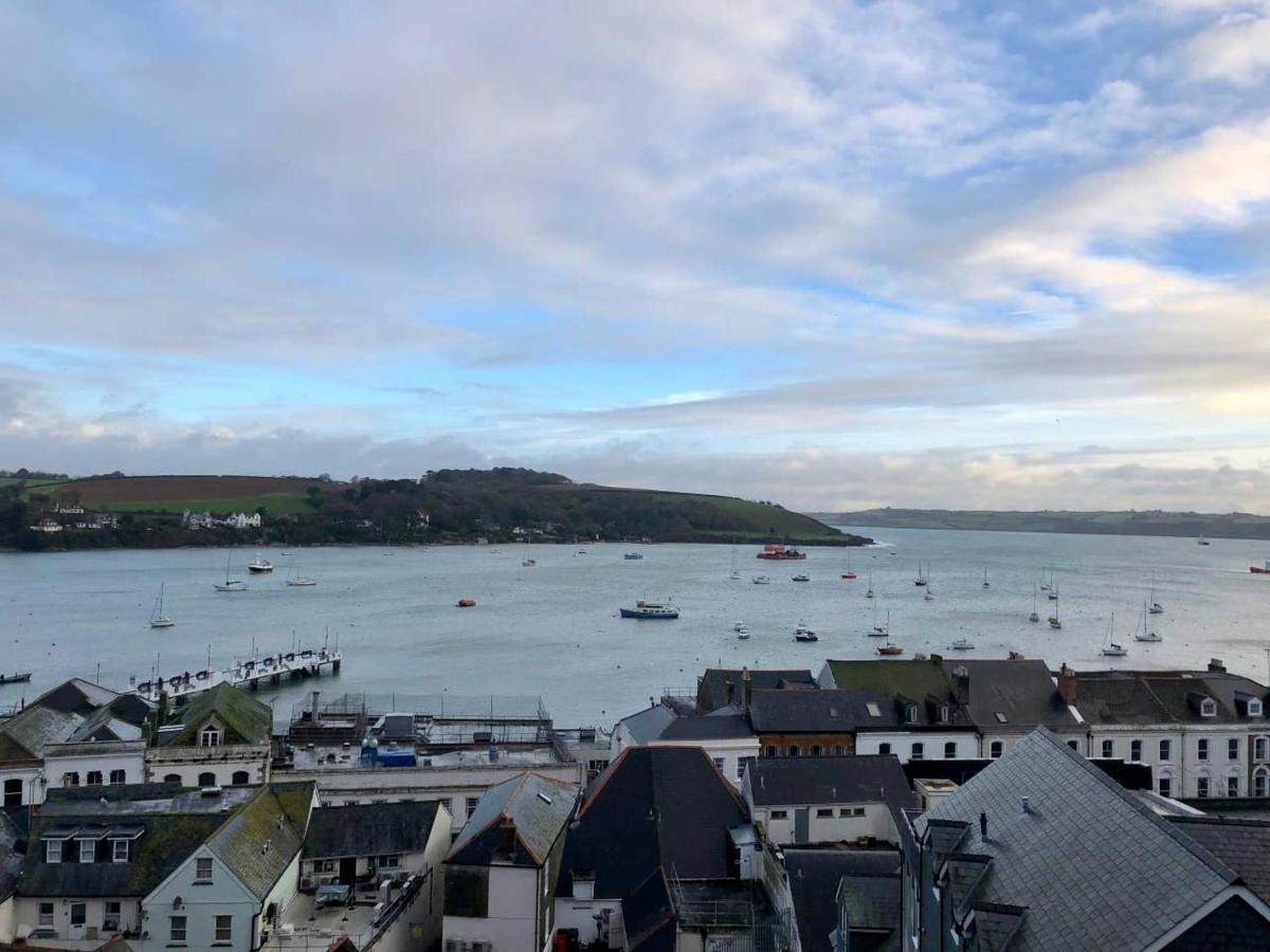 Willa Jacob's View Falmouth Zewnętrze zdjęcie