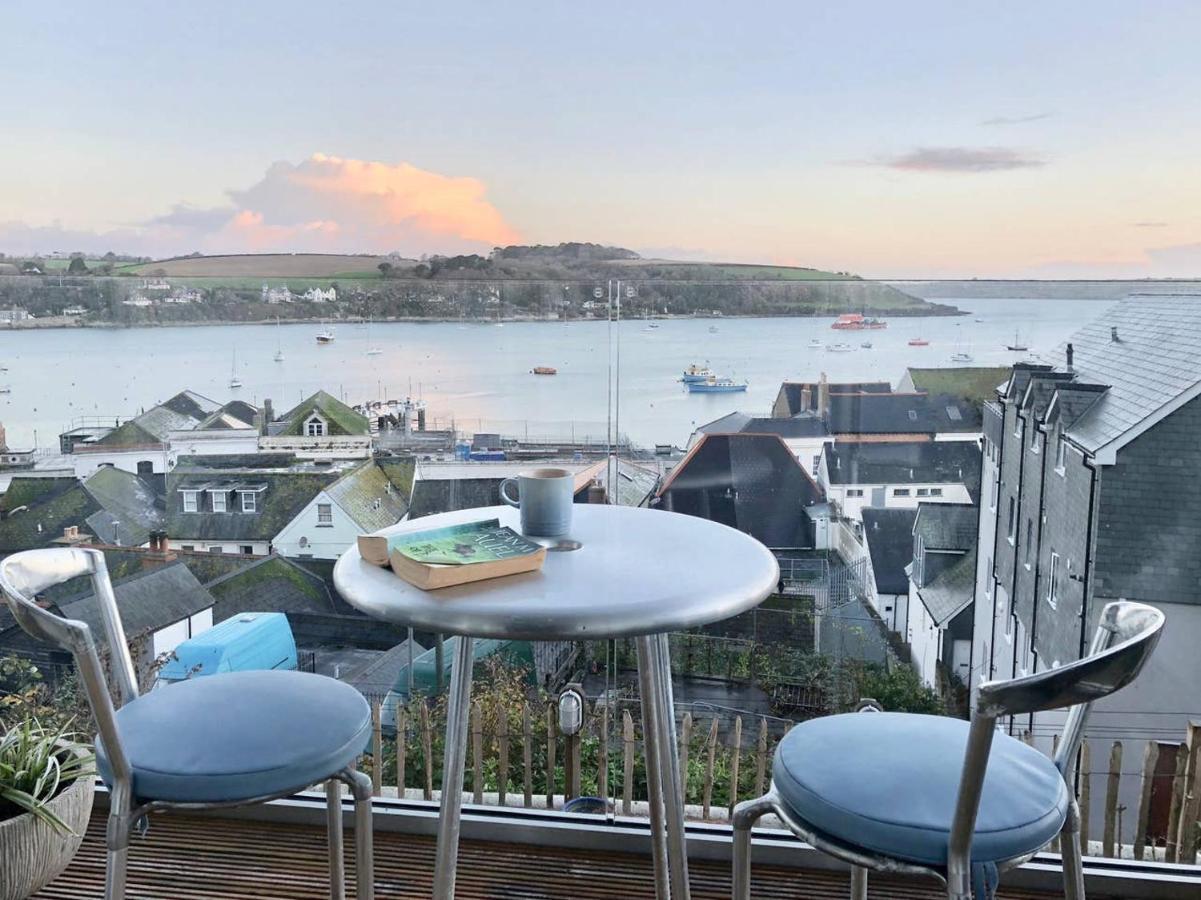 Willa Jacob's View Falmouth Zewnętrze zdjęcie