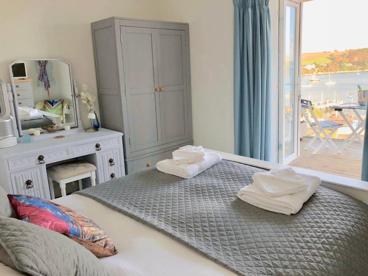 Willa Jacob's View Falmouth Zewnętrze zdjęcie