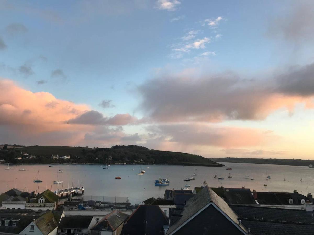 Willa Jacob's View Falmouth Zewnętrze zdjęcie