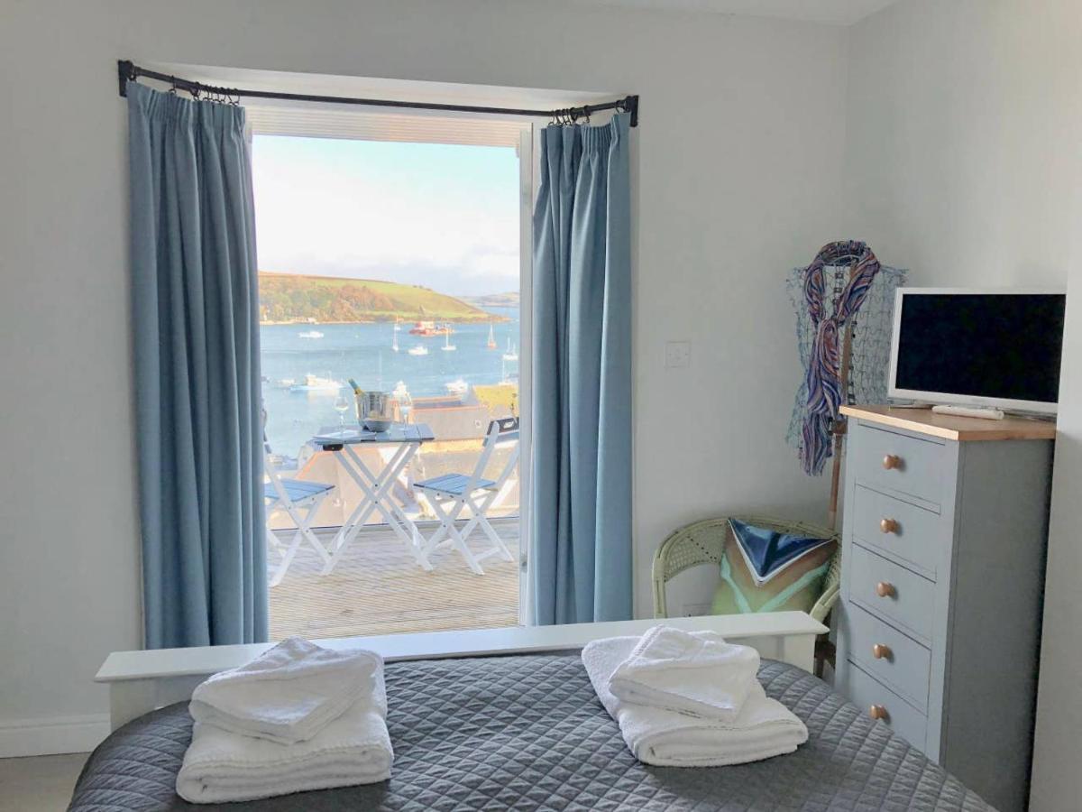 Willa Jacob's View Falmouth Zewnętrze zdjęcie