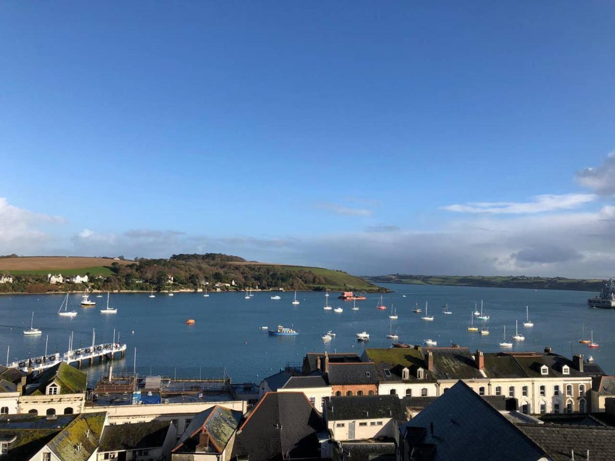 Willa Jacob's View Falmouth Zewnętrze zdjęcie
